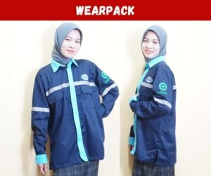 Wearpack Banjarmasin