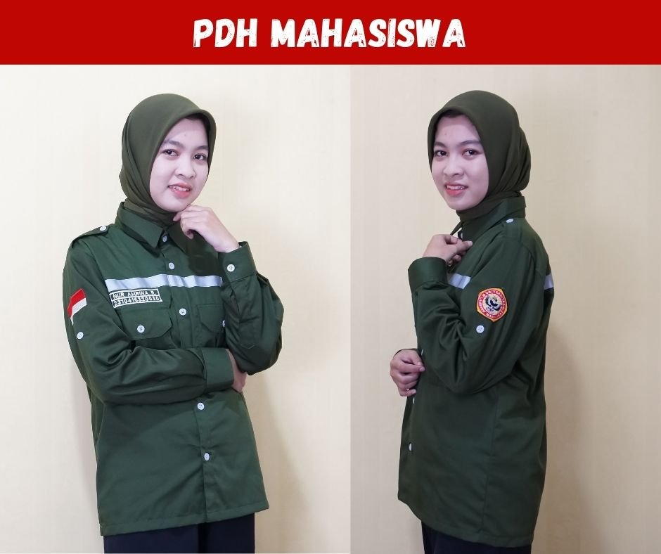 PDH Mahasiswa Banjarmasin