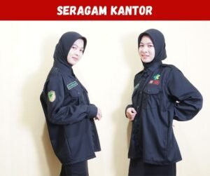 Seragam Kantor Dinas Banjarmasin