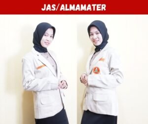 Jas/Almamater Banjarmasin