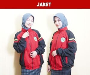 Jaket Custom Banjarmasin